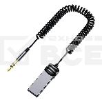 Адаптер Bluetooth 5.0 - AUX Rexant 3.5 мм, фото 1