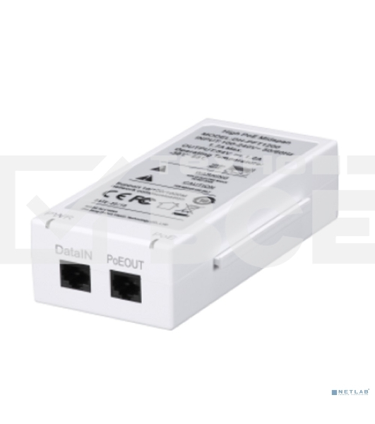 Инжектор POE Dahua DH-PFT1200 (упак.:1шт)