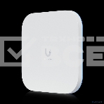 Точка доступа Wi-Fi Ubiquiti UniFi E7 AP 2,4+5+6 ГГц, Wi-Fi 7, 4х4 MU-MIMO, 802.3bt, 1х 10G RJ45, 1х 1G RJ45, фото12