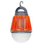 Антимоскитный кемпинговый фонарь Rexant R20 USB, фото6