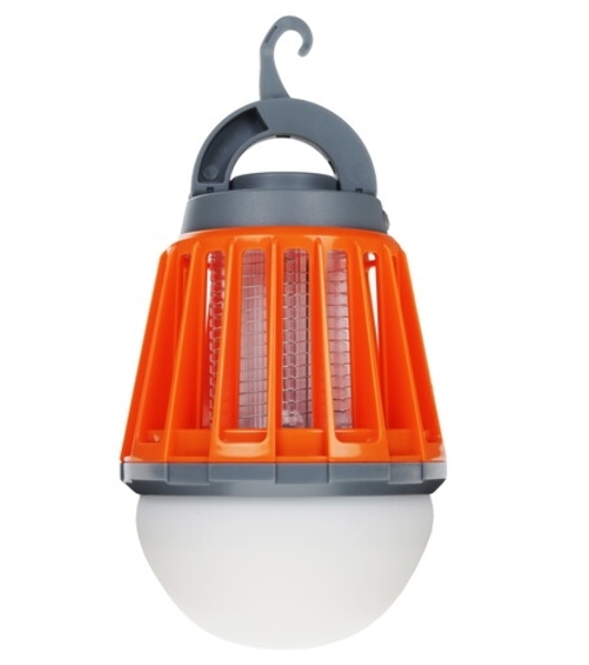 Антимоскитный кемпинговый фонарь Rexant R20 USB