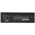 Автомагнитола ACV AVS-812BA, 1 DIN, Bluetooth, USB Type-A, AUX, фото13