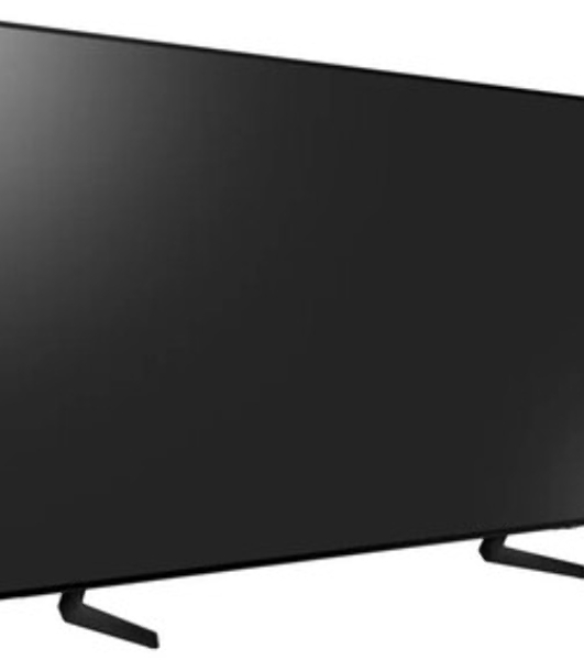 Телевизор Samsung 83' QE83S85FAEXRU черный графит OLED 120Hz Smart TV