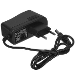 Блок питания Gembird NPA-DC6 для Raspberry Pi 3B,3B+, белый, 5.1V, 3A, 15.3Вт, Кабель 1.5 m, MicroUSB output jack, фото 1