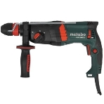 Перфоратор Metabo KHE 2645 патрон:SDS-plus уд.:2.9Дж 850Вт (кейс в комплекте), фото3