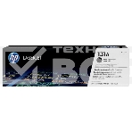 Картридж лазерный HP CF210A черный LaserJet Pro 200 M251/M276 (1600стр.), фото 1