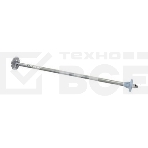Опция HP 24-дюймовый шпиндель HP Designjet T120/T520 B3Q36A, фото 1