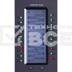 Интернет-телефония Grandstream Модуль расширения клавиатуры Grandstream GXP-2200EXT Exspansion module , фото2