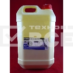 Тонер HP Color Universal Yellow химический (LJ 1600/2600/3600/3800/4600/4650/4700/5500, CP1210/1510/1025/2025/3505/3525/4525/5225/6015/680, M553 Canon LBP2510/5000/5050/5100) (кан. 1кг) BW Premium фас. Россия, фото 1