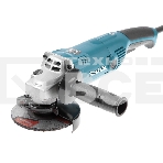 Шлифовальная машина Makita GA5021C УШМ,ф125мм,{1450Вт,10000об\м,2.4кг,кор,электронная стабилизация}, фото9