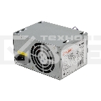 Блок питания Exegate AAA400 (ES259590RUS-S), 400Вт, 80мм, серебряный, фото6