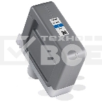 Картридж струйный Canon PFI-310 C 2360C001 голубой (330 мл) для Canon TX-2000/TX-3000/TX-4000, фото5