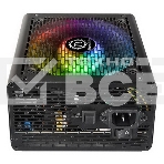 Блок питания Thermaltake Smart PS-SPR-0650NHSABE-1, 650Вт, 80 PLUS Bronze, 120мм, черный, фото10