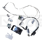 Сервисный набор HP DesignJet T920/1500/2500/3500 (CR357-67072) Maintenance Kit #1, фото 1