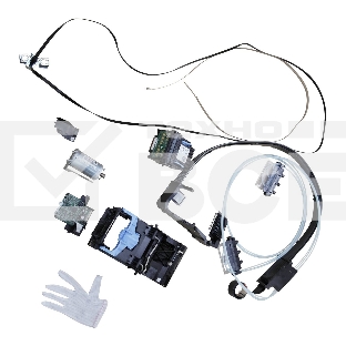 Сервисный набор HP DesignJet T920/1500/2500/3500 (CR357-67072) Maintenance Kit #1