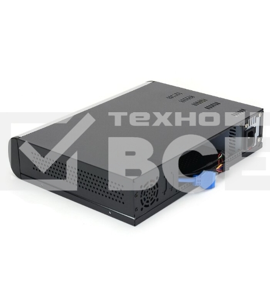Компьютерный корпус CROWN CMC-245-213 (CM-PS300OFFICE)