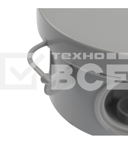 Коробка распаячная ОУ, Ø 65х40 мм, IP54 (УПр 65/40.1.3) Rexant