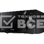 Микроволновая печь Samsung MS23K3614AK черный, 23 л, 800 Вт, переключатели - поворотный механизм, фото6