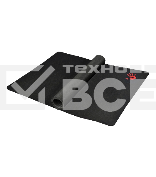Коврик для мыши A4Tech Bloody B-035S черный 350x280x2мм