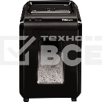 Шредер Fellowes Powershred 92Cs FS-1719301 {P-4, 4х38мм, 18лст., 25лтр., уничтожает: скобы, карты, скрепки, CD}, фото13