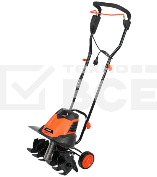 Культиватор Patriot Elektra 1500 2л.с.