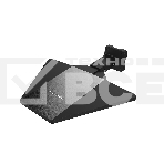 Телевизионная антенна Harper ADVB-2128 (уличная, активная), фото4