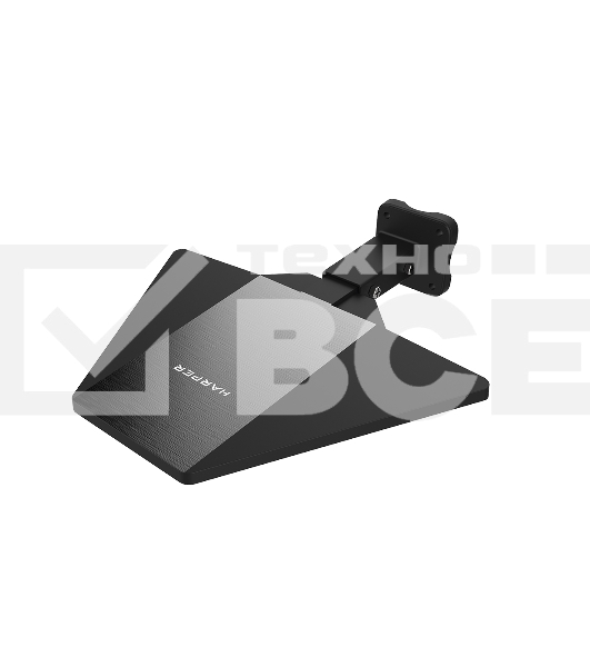 Телевизионная антенна Harper ADVB-2128 (уличная, активная)