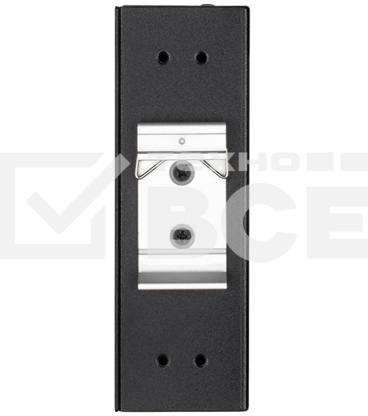 Коммутатор D-Link DIS-100E-8W/A1A, L2 Unmanaged Industrial Switch with 8 10/100Base-TX ports.1K Mac address, 802.3x Flow Control, Stand-alone, Auto MDI/MDI-X for each port, D-link Green technology, Metal case,