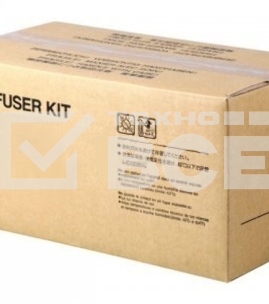 Узел фиксации / Печь в сборе Kyocera 2MS93074/FK-3100 для FS-2100DN (O)