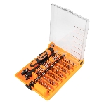 Набор отверток для точных работ Kranz 54 предмета, фото3