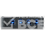 Переключатель Aten US434-AT USB, 4 ПК> 4 устройства, 4 USB B-тип > 4 USB A-тип, Male > Female, со шнурами A-B 2х1.2м.+2х1.8м. для подкл. к управ. комп, фото3