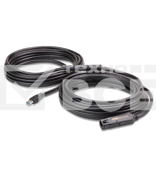 Удлинитель ATEN 15M USB 3.2 Gen1 Extender