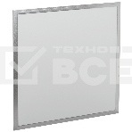 Светильник светодиодный ДВО 6566 eco 36Вт S 6500К IEK, фото3