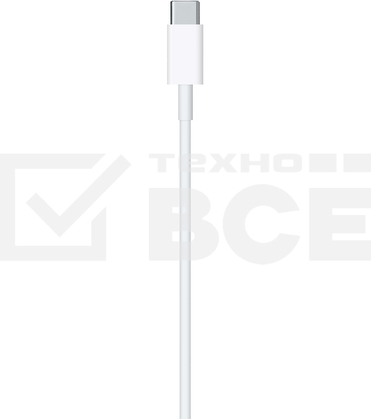 Переходник USB-C to Lightning Cable (2 m)