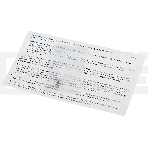 Накопитель SSD Digma Mega S3 DGSM3001TS33T, 1Tb, PCIe 3.0 x4, M.2 2280, NVMe, R/W 2130/1720, фото4