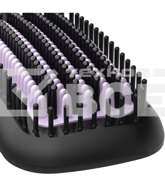 Расческа-выпрямитель Philips BHH880/00