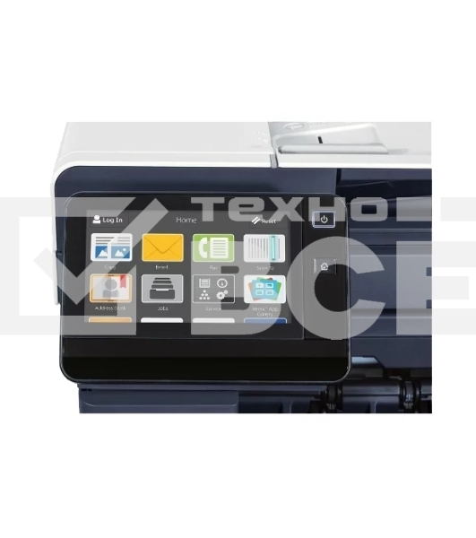 МФУ лазерный XEROX VersaLink B605V_S, A4, ч/б, печ. до 55 стр/мин., скан. до 55 стр/мин., 1200 x 1200 dpi (печать) 600x600dpi (скан.), USB, Ethernet