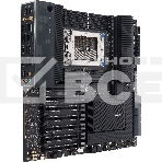 Материнская плата ASUS Pro WS WRX80E-SAGE SE WIFI, sWRX8, AMD WRX80, 8xDDR4, 8xSATA, 3xM.2, 7xPCI-E 4.0 x16, 2x 10Gb LAN, 8xUSB-A 3.2 Gen 2, 5x3.5 мм, 7.1, E-ATX, фото5