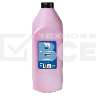 Тонер + девелопер NVP Canon C-EXV51 (500г) Magenta для IR C5535, C5540, C5550, C5560 Type1