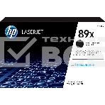 Картридж лазерный HP CF289X черный для HP LJ M507/MFP M528 (10000стр.), фото4