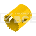 Коронка Bimetal 41 мм Kranz, фото2