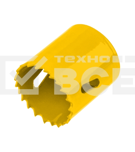 Коронка Bimetal 41 мм Kranz