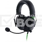 Гарнитура Razer Blackshark V2 X USB/ Razer Blackshark V2 X USB Headset, фото2