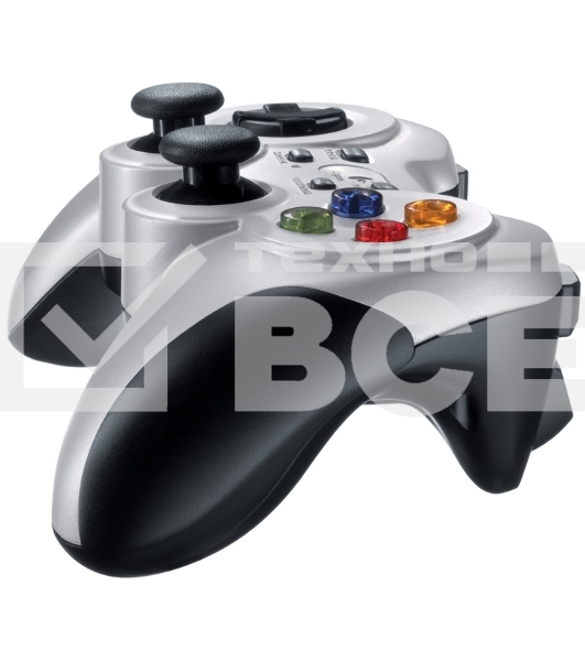 Геймпад Logitech Wireless Gamepad F710