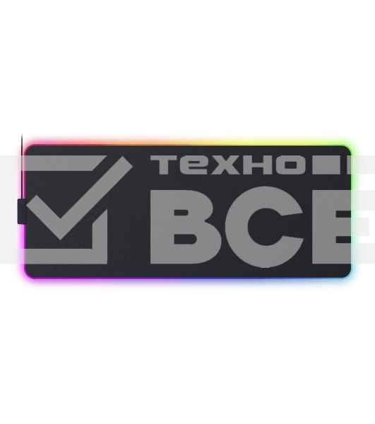 Игровой коврик для мыши Razer Strider Chroma mouse mat/Razer Strider Chroma mouse mat