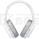 Гарнитура Razer Barracuda Mercury White/ Razer Barracuda Mercury White headset, фото 1