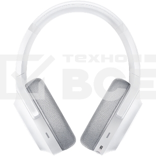 Гарнитура Razer Barracuda Mercury White/ Razer Barracuda Mercury White headset