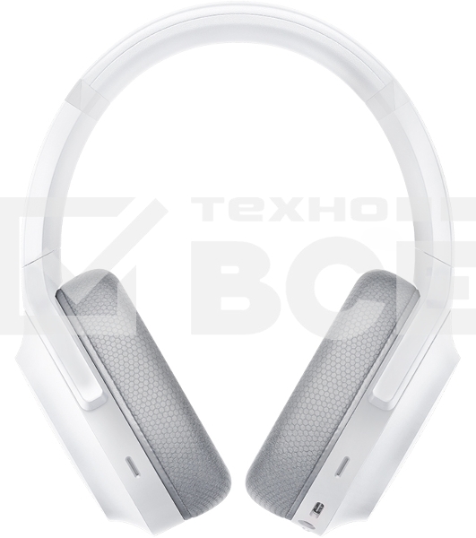 Гарнитура Razer Barracuda Mercury White/ Razer Barracuda Mercury White headset