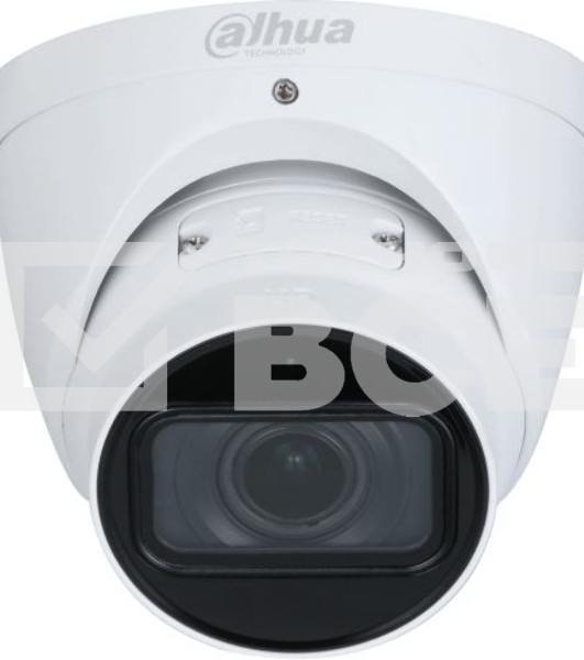 Уличная купольная IP-видеокамера 2Мп 1/2.8” CMOS Dahua DH-IPC-HDW2241TP-ZS