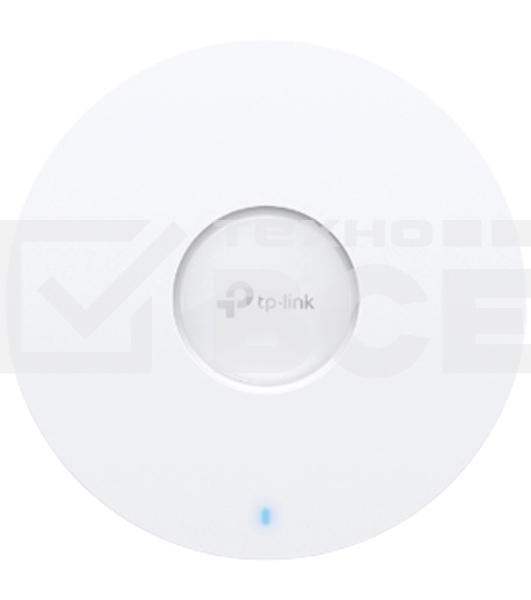 Точка доступа AX3000 Ceiling Mount Dual-Band Wi-Fi 6 Access Point